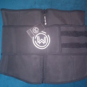 What Waist, Waist Trainer